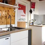Skeisvegen By Interhome Alpstuga *