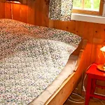 Alpstuga Skeisvegen By Interhome *