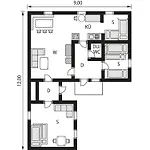 Skeisvegen By Interhome *