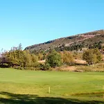 Alpstuga Skeisvegen By Interhome *