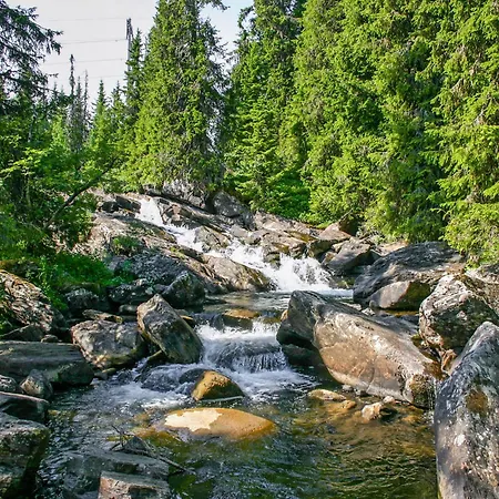 בקתה Skeisvegen By Interhome *