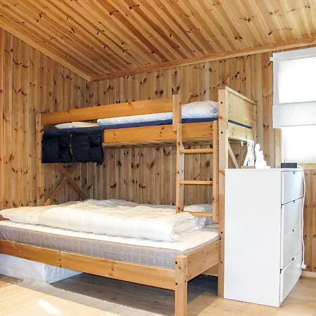 Skeisvegen By Interhome