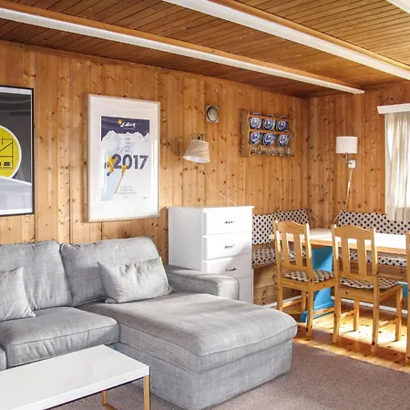 Chalet Skeisvegen By Interhome *