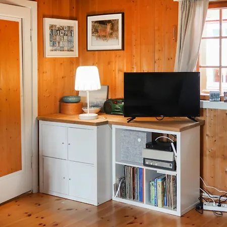 Chalet Skeisvegen By Interhome