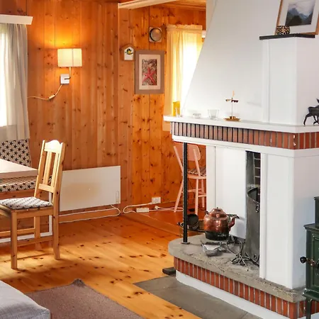 Chalet Skeisvegen By Interhome