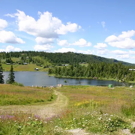 בקתה Skeisvegen By Interhome *