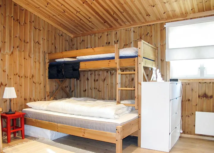 Skeisvegen By Interhome
