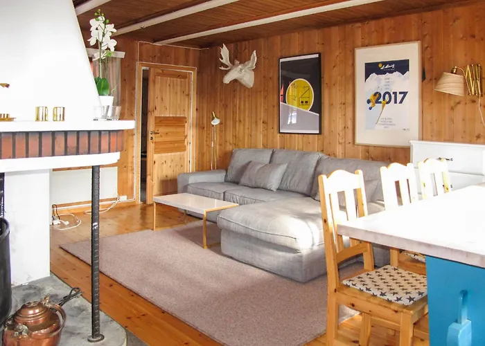 Skeisvegen By Interhome *