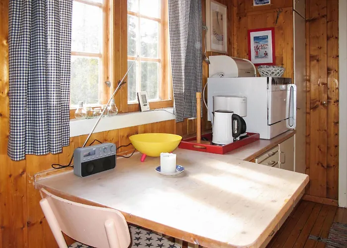 Skeisvegen By Interhome * Svingvoll