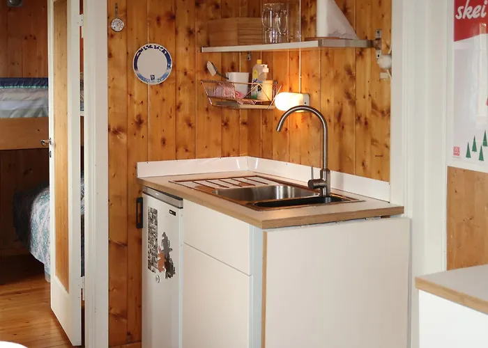 Skeisvegen By Interhome