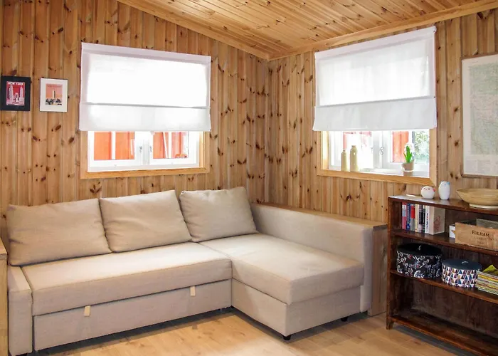 Skeisvegen By Interhome Chalet *