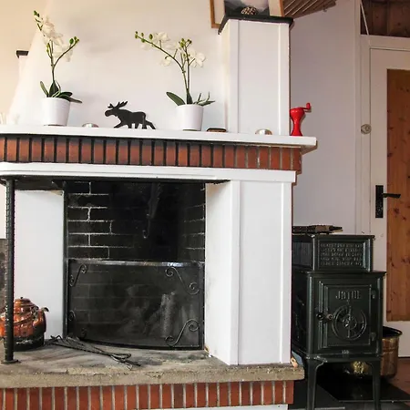 Skeisvegen By Interhome