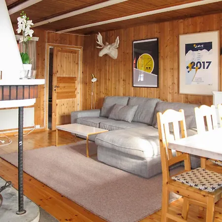 Skeisvegen By Interhome *