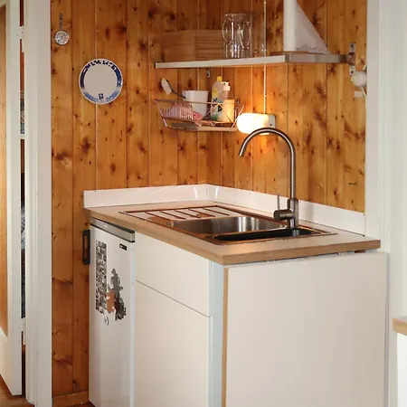 Skeisvegen By Interhome