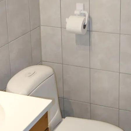 Horská chata Skeisvegen By Interhome